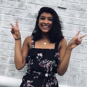 Meet your Posher, Serene